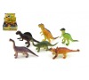 Dinosaurus plast 15cm asst 48ks v boxu