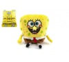 SpongeBob plyš 18cm asst 12 ks v boxu
