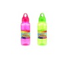 Bublifuk 250ml 17cm asst 4 barvy