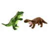 Dinosaurus plyš 40cm asst 2 druhy 18m+