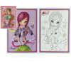 Omalovánky A5 Winx Club 2