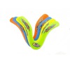 Bumerang plast 25cm asst 4 barvy