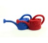 Konvička kytička plast 26x12cm asst 12m+