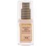 Makeup Max Factor Healthy Skin Harmony, 30 ml, odstín 40 Light Ivory (SPF20)