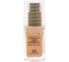 Makeup Max Factor Healthy Skin Harmony, 30 ml, odstín 60 Sand (SPF20)
