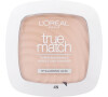 Pudr L'Oréal Paris True Match, 9 ml, odstín 4.N Neutral
