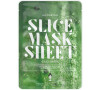 Pleťová maska Kocostar Slice Mask, 20 ml