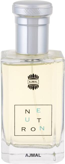 Parfémovaná voda Ajmal Neutron, 100 ml