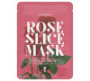 Pleťová maska Kocostar Flower Mask, 20 ml