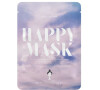 Pleťová maska Kocostar Face Mask, 23 ml