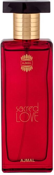 Parfémovaná voda Ajmal Sacred Love, 50 ml