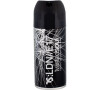 Deodorant Twisted Soul Black, 150 ml