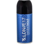 Deodorant Twisted Soul Blue, 150 ml
