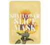 Pleťová maska Kocostar Flower Mask, 20 ml