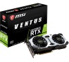 MSI GeForce RTX 2080 VENTUS 8G OC