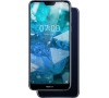 Nokia 7.1 Dual SIM 4/64GB Blue (11CTLL01A14)