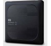 Ext.HDD 2.5" WD My Pass.Wireless Pro 1TB USB3.0,SD (WDBVPL0010BBK-EESN)