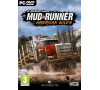 Spintires: MudRunner American Wilds Edition