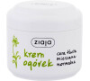 Denní pleťový krém Ziaja Cucumber, 100 ml