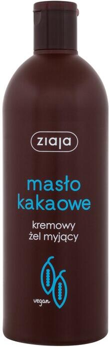 Sprchový krém Ziaja Cocoa Butter, 500 ml