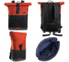 Crumpler Road Mentor (RM-005) russet orange
