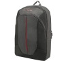 SUMDEX batoh pro notebook PON-263 GY/ 15-16"/ polyester/ šedá