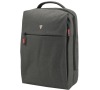 SUMDEX batoh pro notebook PON-264 GY/ 15-16"/ polyester/ šedá