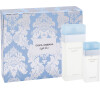 Toaletní voda Dolce&Gabbana Light Blue, 100 ml