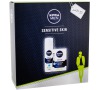 Voda po holení Nivea Men Sensitive, 100 ml