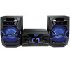 HiFi systém Sencor SMC 8000B