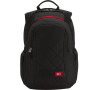 Case Logic batoh DLBP114K pro notebook 14", černá (CL-DLBP114K)