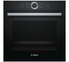 Trouba BOSCH HBG675BB1