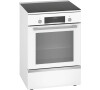 Sporák el. Bosch HLS59D320 indukce