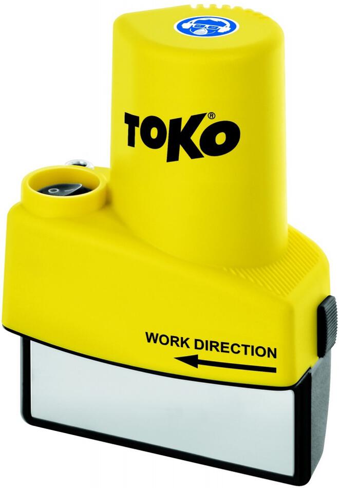 Toko Edge Tuner World Cup 220V EU