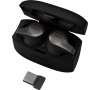 Jabra Evolve 65t, Titanium Black, UC (USB dongle) (6598-832-209)