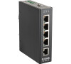 D-Link DIS-100E-5W Industrial 5 port Unmng switch