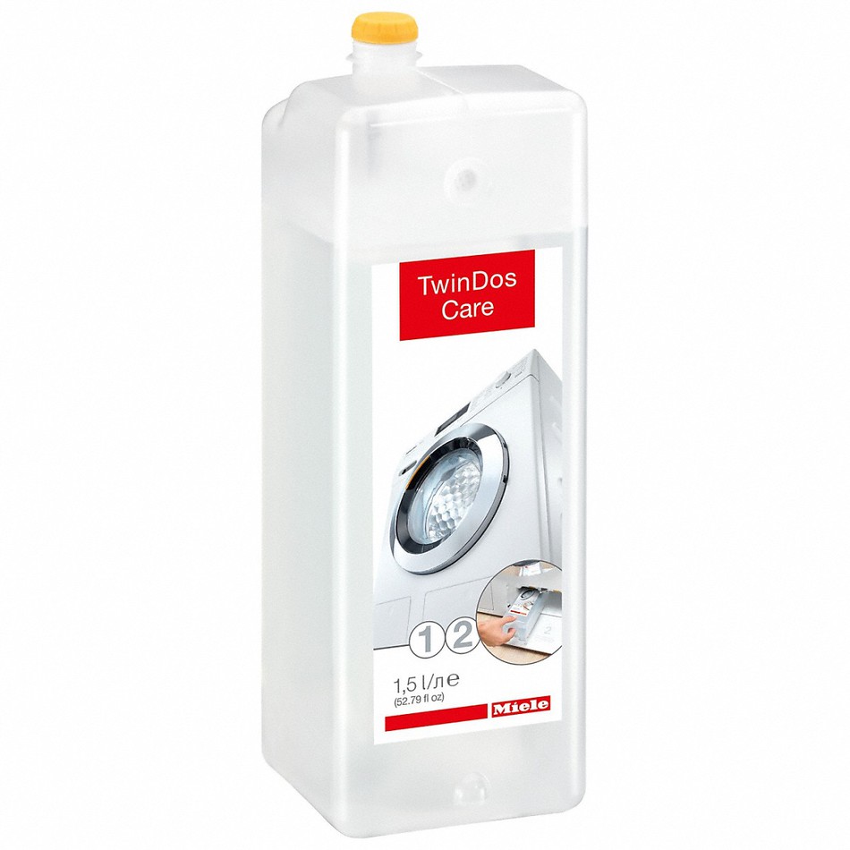 Čisticí prostředek Miele GP TD 151 L pro dávkovací systém TwinDos