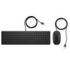 HP USB klávesnice a myš HP Pavilion 400 CZ (4CE97AA#AKB)