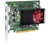 HP AMD Radeon RX 550 4GB 2DP Card (3TK71AA)