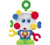 Super Robot Buddy Toys BBT 3050