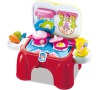 Dětská kuchyňka Buddy Toys BGP 1021