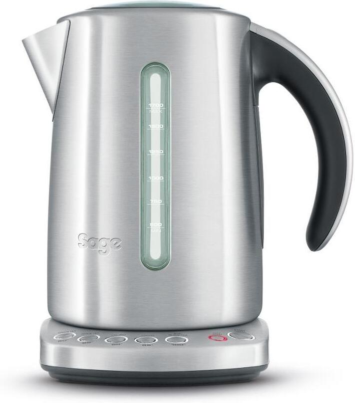 Rychlovarná konvice Sage SKE825BSS