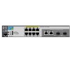 Aruba 2915 8G PoE Switch (J9562A)