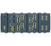 Cisco IE-3000-8TC-E, Switch, 8 10/100 + 2 T/SFP
