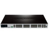 D-Link DGS-3620-28SC/SI L3