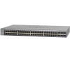 NETGEAR 52x GB Stack. SmartSwitch+6x SFP, GS752TSB (GS752TSB-100EUS)
