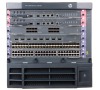 HPE 12504 AC Switch Chassis (JC654A)