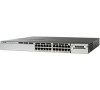 Cisco WS-C3850-24T-E (24x10/100/1000)