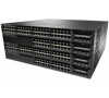 Cisco WS-C3650-24TS-E (24x10/100/1000, 4x1G)