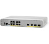 Cisco WS-C2960CX-8TC-L